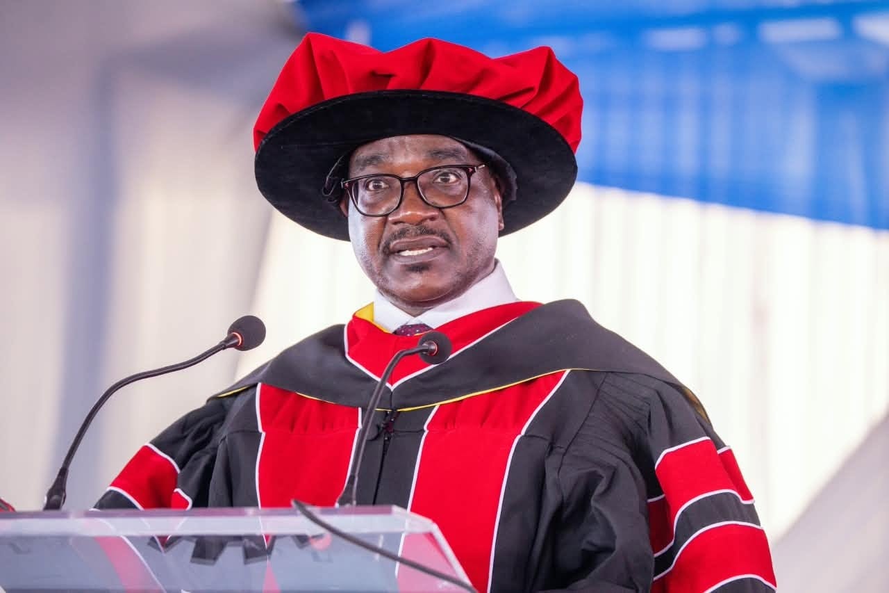 Julius Ogamba’s task force: The answer to Kenya’s school unrest crisis?