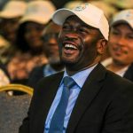 Edwin Sifuna