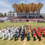 Eldoret hosts Kenya's 63rd Mashujaa Day in historic North Rift celebration