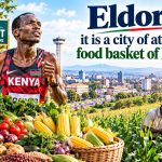 Eldoret must deliver more than a ceremony