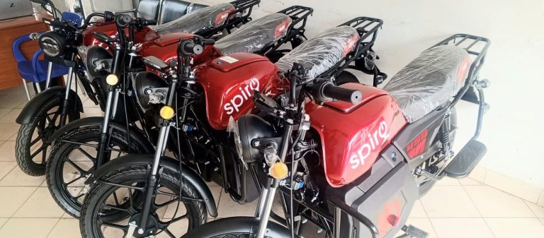 Electric boda bodas