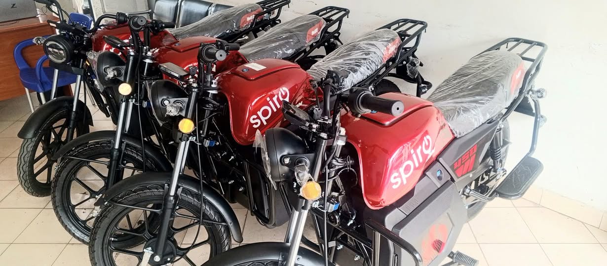 Electric boda bodas