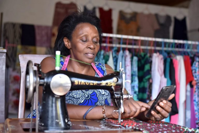 For some Ugandans, mobile loan applications have provided a convenient source of emergency funds, working capital and financial support when traditional financing was out of reach.