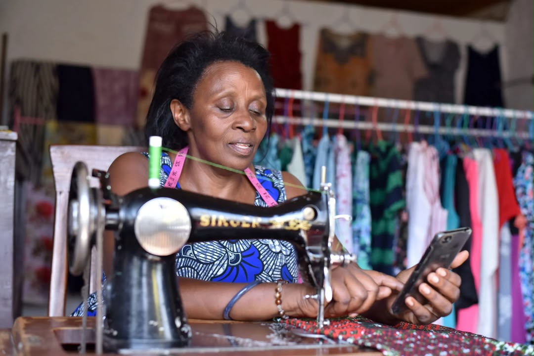 For some Ugandans, mobile loan applications have provided a convenient source of emergency funds, working capital and financial support when traditional financing was out of reach.
