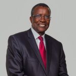 Former Chief Justice David Maraga