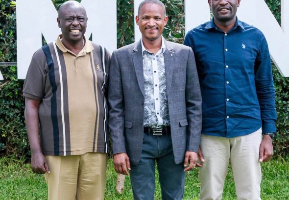Gachagua, Babu and Sifuna open Kenya's 2027 opposition chapter 7