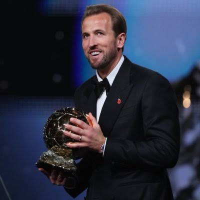 Harry Kane