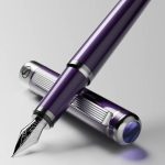 Her pen is your lifeline