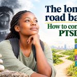 How to conquer PTSD
