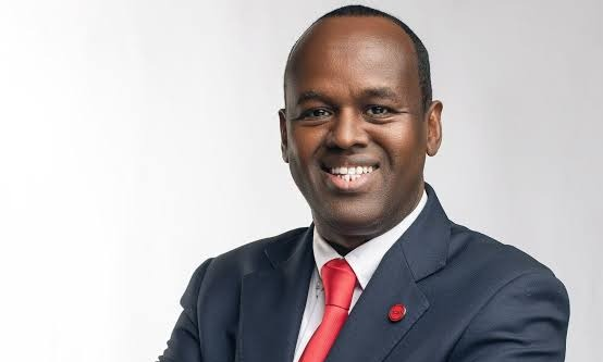 I&M Bank Kenya has appointed Abdi Mohamed as its new Chief Executive Officer