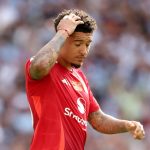 Jadon Sancho
