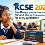 KCSE 2026