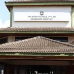 Kenya School of Law