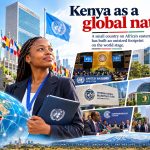 Kenya as a global nation