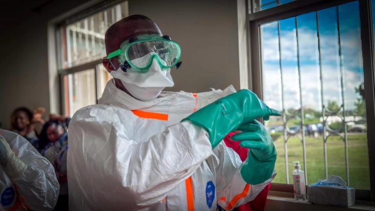 Kenya’s confirmed case involves Bundibugyo virus, a species first identified during an outbreak in Uganda’s Bundibugyo District in 2007