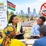 Kenya’s missing link in the war against corruption