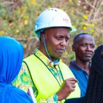 Kiambu Town MP Machua Waithaka