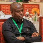 Kiharu MP Ndindi Nyoro