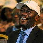 Linda Mwananchi Movement Edwin Sifuna