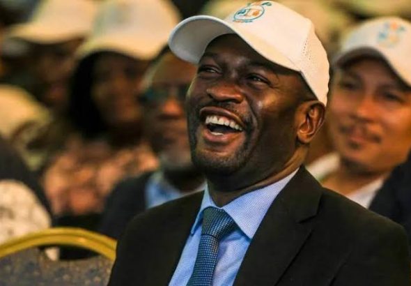 Linda Mwananchi Movement Edwin Sifuna