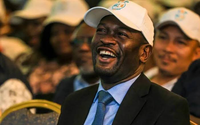 Linda Mwananchi Movement Edwin Sifuna