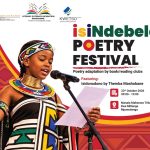 Literary Outreach Incubation Program