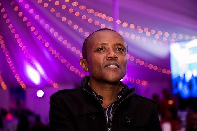 Maina Kageni