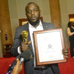 Martin Njunge Director of Marnju Tiles