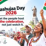 Mashujaa Day 2026