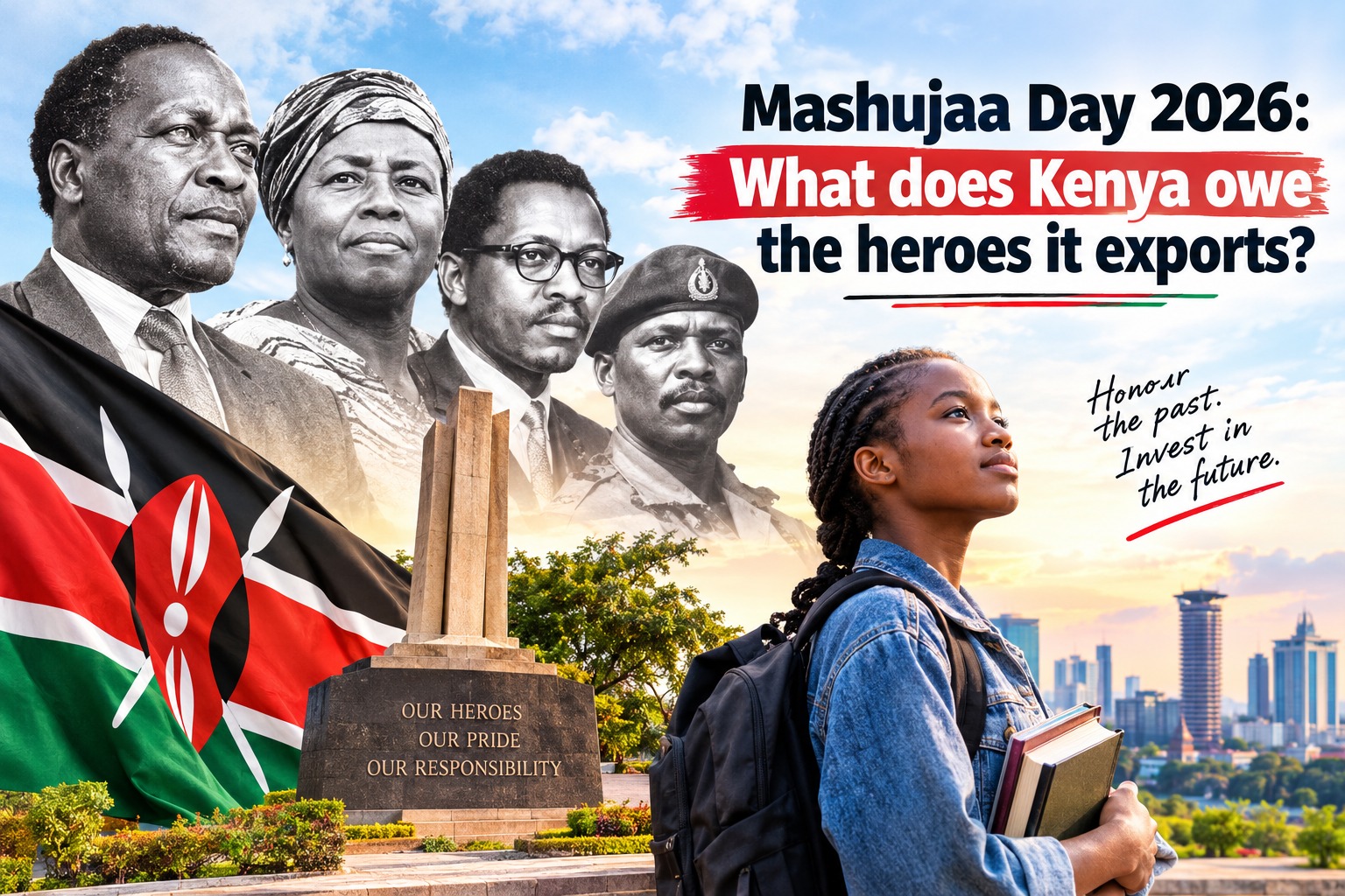 Mashujaa Day 2026