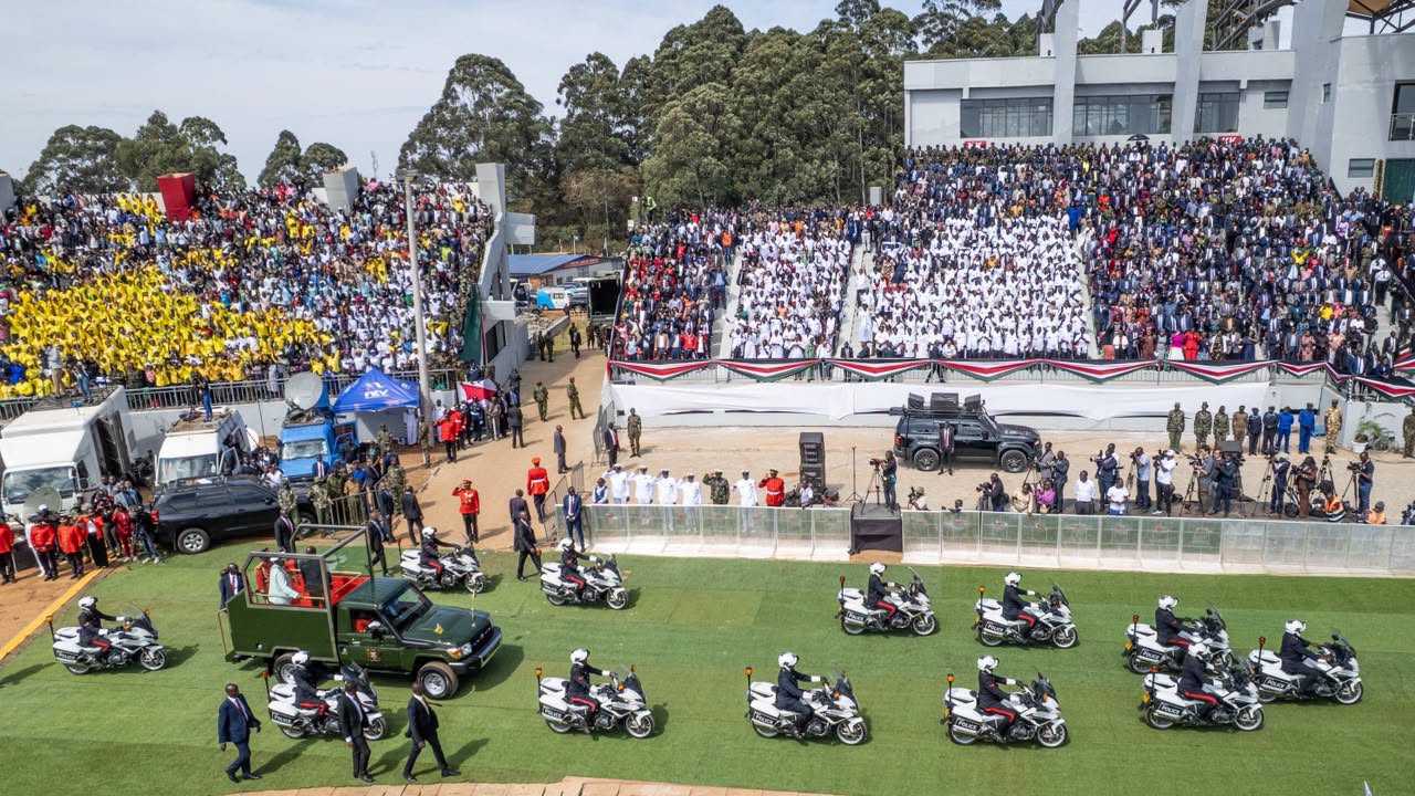 Mashujaa Day 2026