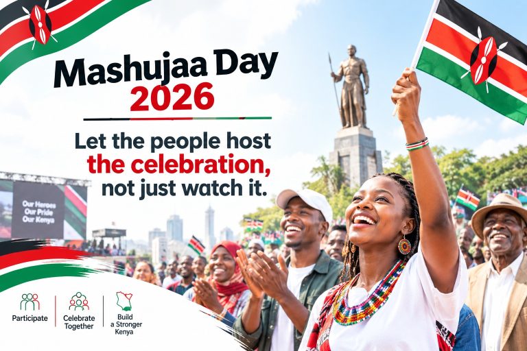 Mashujaa Day 2026