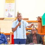 Matiang'i and Nyoro pledge free senior secondary education from 2028 7