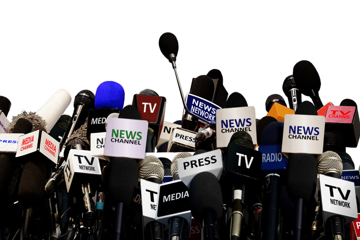 Media as the fourth arm of government