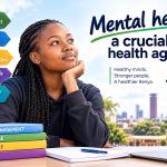 Mental health a crucial health agenda