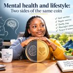 Mental health and lifestyle
