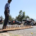 NTSA’s road safety crackdown