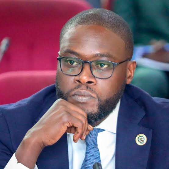 Nairobi Governor Johnson Sakaja