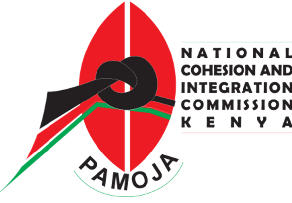 National Cohesion and Integration Commission (NCIC)