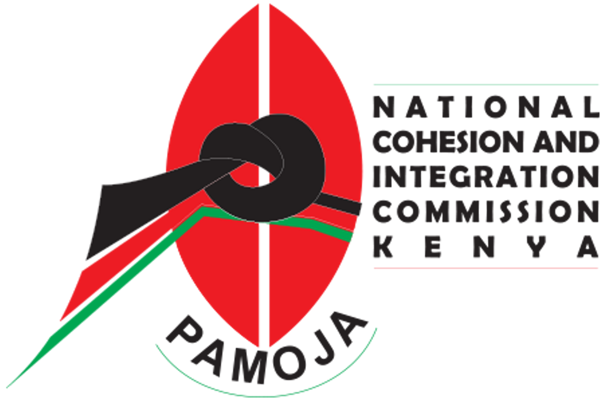 National Cohesion and Integration Commission (NCIC)