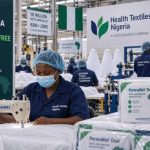 Nigeria Starts Making Its Own Next-Generation Malaria Nets