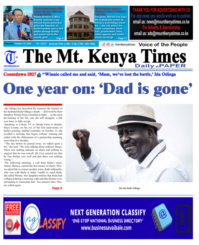 October 15, 2026 The Mt Kenya Times ePAPER_001