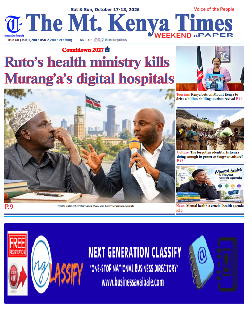 October 17-18, 2026 The Mt Kenya Times ePAPER_001