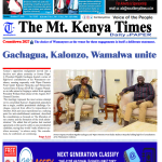 October 27, 2026 The Mt Kenya Times ePAPER_001