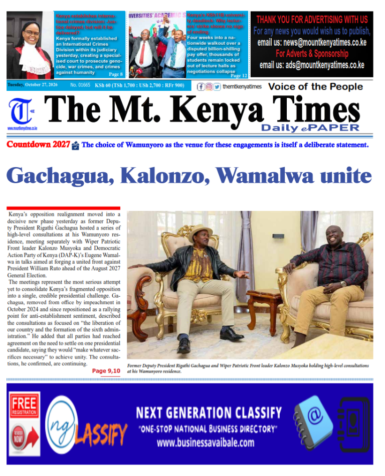 October 27, 2026 The Mt Kenya Times ePAPER_001