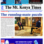 October 29, 2026 The Mt Kenya Times ePAPER_001