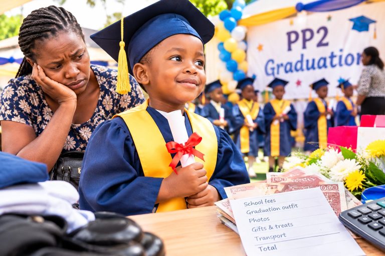 PP2 graduation