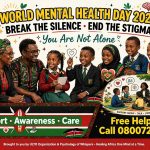 PTSD and youth