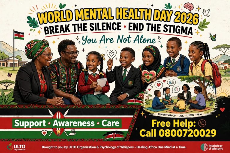 PTSD and youth