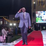 President William Ruto